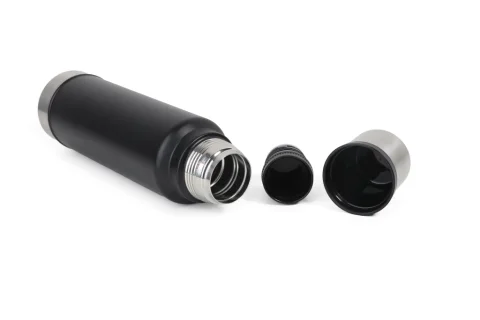 BAZ0188 - BZ70- TERMO CHML NEGRO 130ML