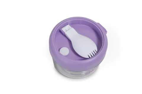 BAZ0005 - BZ75 - BOX OLIVIA DOBLE  LILA