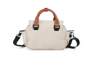 MAR0306 - BANDOLERA NUDE CB108 - Vista 4