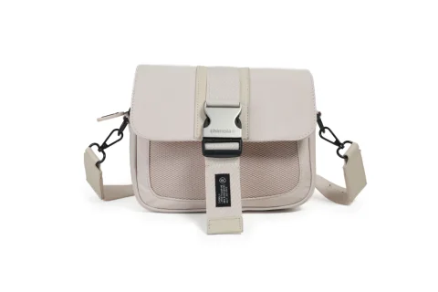 MAR0184 - BANDOLERA NUDE CB106