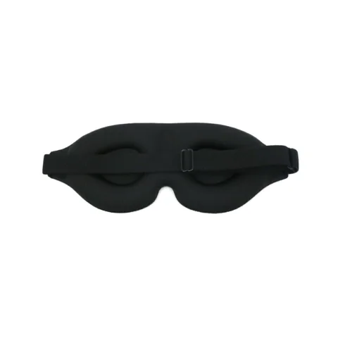 VIA0019 - 17800-ANTIFAZ TRENDY NEGRO