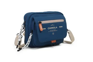 MAR0309 - BANDOLERA BLUE CB107 - Vista 2