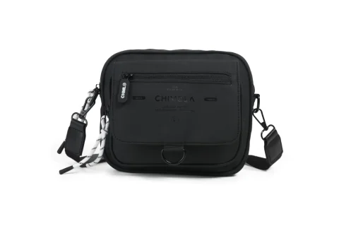 MAR0314 - BANDOLERA BLACK CB107