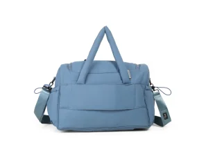 MAR0215 - BP136 - BOLSO BLUE  - Vista 4