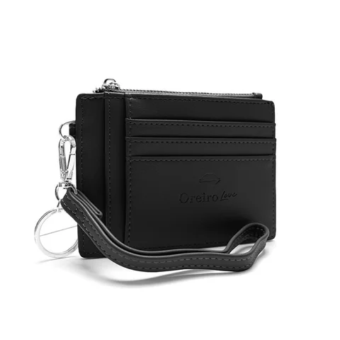 MAR0954 - 28592 - TARJETERO OREIRO NEGRO 