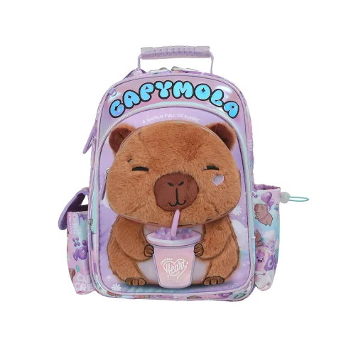 ESC0288 - BT297-MOCHILA ESPALDA 16" CAPYMOLA