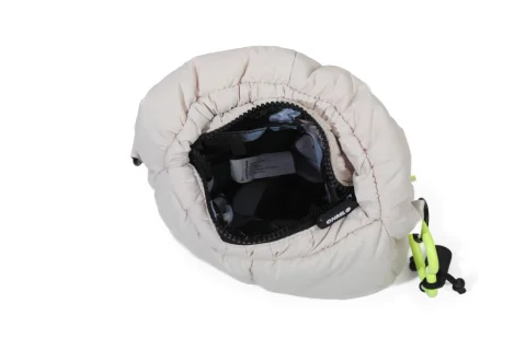 MAR0336 - BANDOLERA NUDE CB99