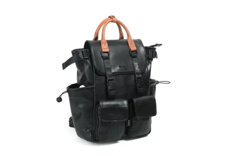 MAR0284 - MOCHILA BLACK M229