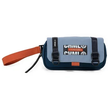 MOC0065 - FS144- CARTUCHERA CHILL BLUE