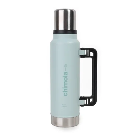 BAZ0190 - BZ70- TERMO CHML MENTA 130ML