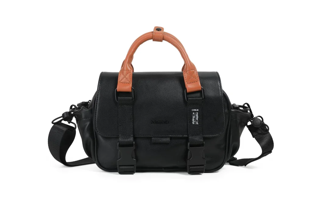 MAR0294 - BANDOLERA BLACK CB108