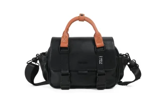 MAR0294 - BANDOLERA BLACK CB108 - Vista 1