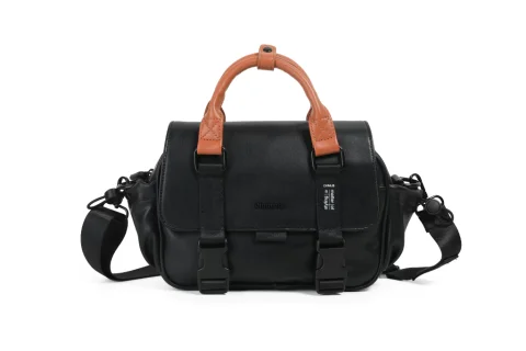 MAR0294 - BANDOLERA BLACK CB108