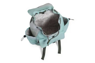 MAR0272 - MOCHILA HARMONY GREEN M222 - Vista 3