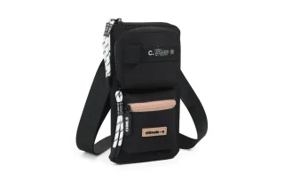 MAR0176 - BILLITERA BLACK B268 - Vista 2