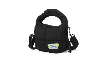 MAR0334 - BANDOLERA BLACK CB99 - Vista 2