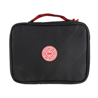 MAR1431 - 29149-PORTA COSMETICO OREIRO NEGRO - Vista 1