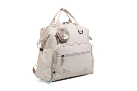 MAR0214 - MOCHILA METERNAL NUDE M215