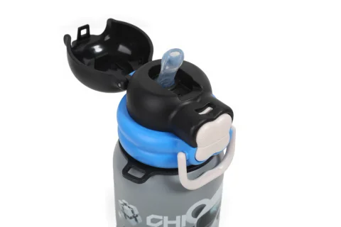 BAZ0286 - BZ98-BOTELLA TERMICA CORREA BEARBOT