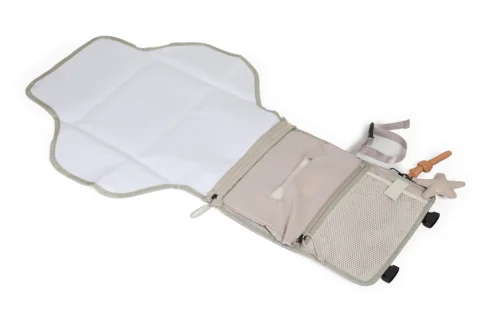 MAR0387 - R126 - CAMBIADOR OLIVIA BEIGE CHIMOLA