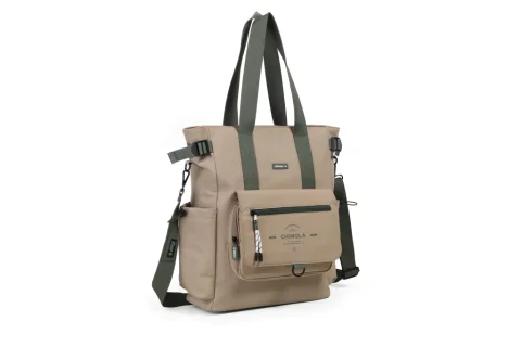 MAR0406 - MOCHILA CAMEL BP128