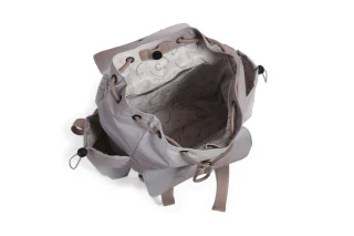 MAR0266 - MOCHILA HARMONY CAMEL M222 - Vista 3