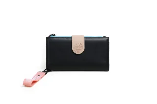 MAR0394 - BILLETERA BLACK B285 - Vista 1