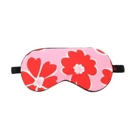 VIA0033 - 31322-SET VIAJE OREIRO ALMOADA Y MASC  ROSA