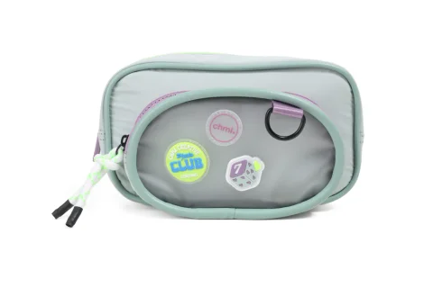 ESC0320 - FS141-CANOPLA STREAMING MINT