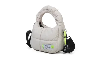 MAR0336 - BANDOLERA NUDE CB99 - Vista 2