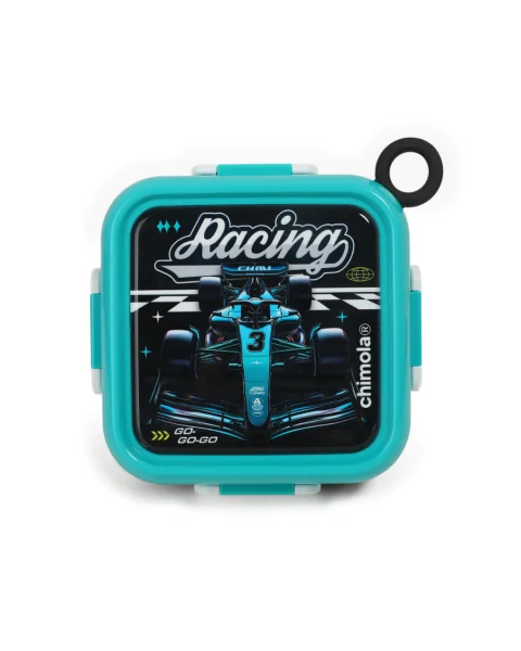 BAZ0298 - BZ135-LUNCHBOX CHIML RACING CAR