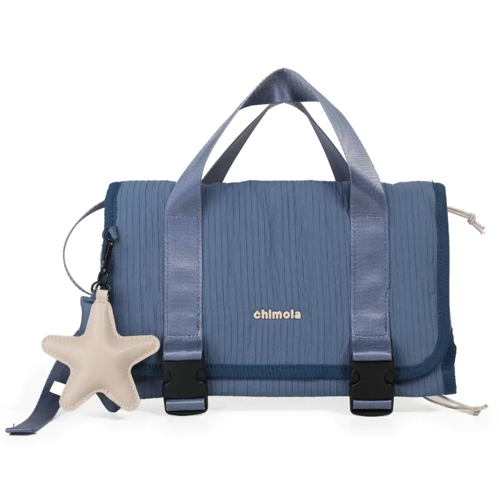 MAR0386 - R126-CAMBIADOR OLIVIA BLUE CHIMOLA 