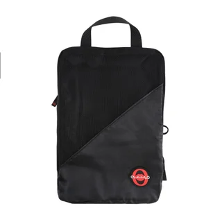 MAR1480 - 29142-ORGANIZADOR VIAJE OREIRO NEGRO - Vista 1