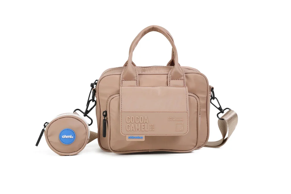 MAR0338 - BANDOLERA CAMEL CB100