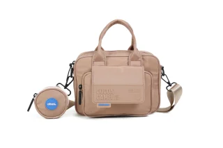 MAR0338 - BANDOLERA CAMEL CB100 - Vista 1