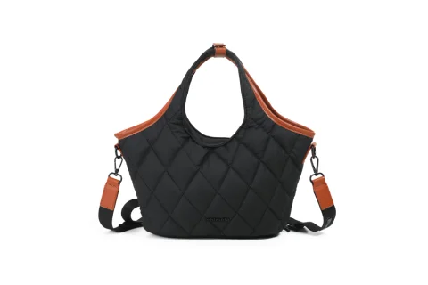 MAR0234 - CB109  BANDOLERA CAROL BLACK