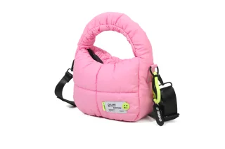 MAR0337 - BANDOLERA PINK CB99 - Vista 1