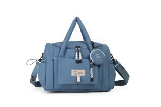 MAR0215 - BP136 - BOLSO BLUE  - Vista 1