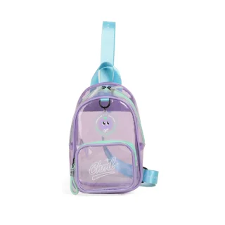 MAR0752 - R109 - MINI MOCHILA GREAT MOOD PURPLE - Vista 1