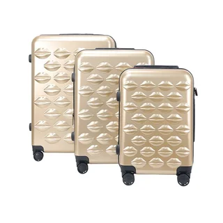 MAR0452 - 27784 SET DE VALIJAS X3 OREIRO  - Vista 2