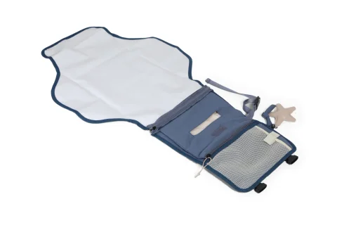 MAR0386 - R126-CAMBIADOR OLIVIA BLUE CHIMOLA 