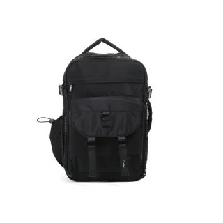 MAR0409 - MOCHILA DE VIAJE M234 BLACK - Vista 1