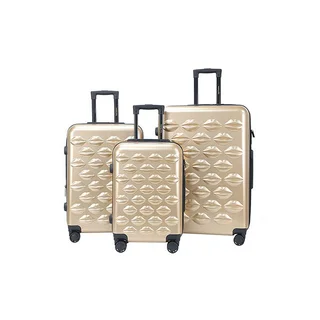 MAR0452 - 27784 SET DE VALIJAS X3 OREIRO  - Vista 1