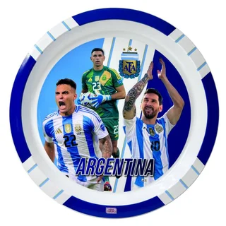 BAZ0332 - AF039- PLATO PLAYO AFA  - Vista 1