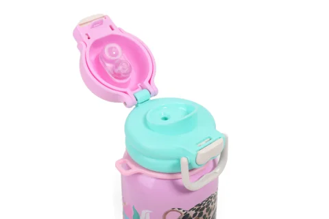 BAZ0283 - BZ96-BOTELLA TERMICA CORREA CHITA