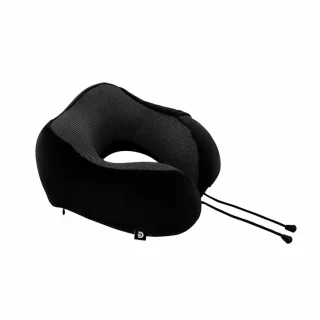 VIA0009 - 18781 - ALMOHADA DISCOVERY NEGRO - Vista 1