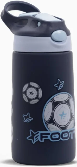 BAZ0346 - BOTERM174/2-BOTELLA TERMICA GOL AZUL - Vista 1