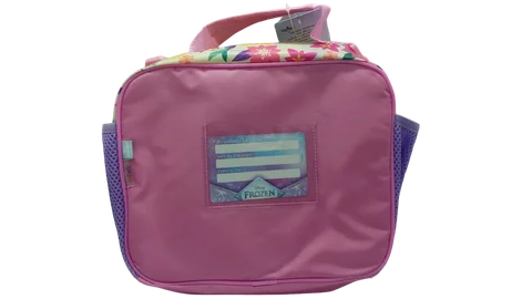 MOC0120 - 57883 - LUNCHERA FROZEN 