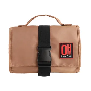 MAR1437 - 29146-ORGANIZADOR DE VIAJE CAMEL OREIRO - Vista 1