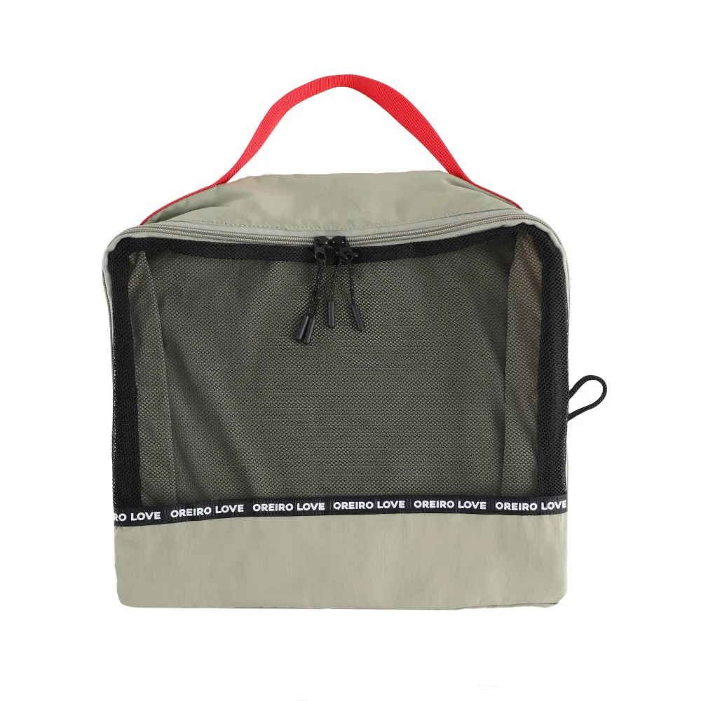 MAR1477 - 29141-ORGANIZADOR VIAJE OREIRO VERDE